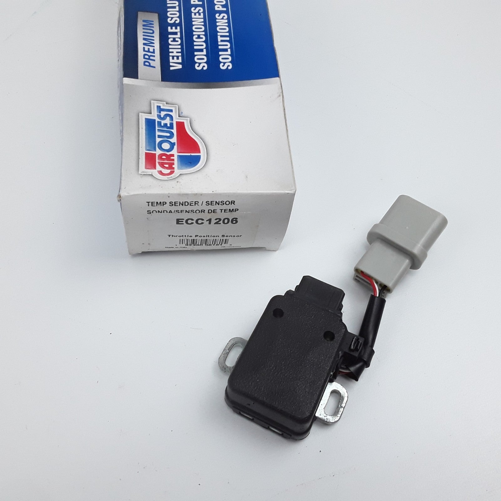Throttle Position Sensor Fits Nissan Pickup D21 Pathfinder (1990 1991 1992-1995)