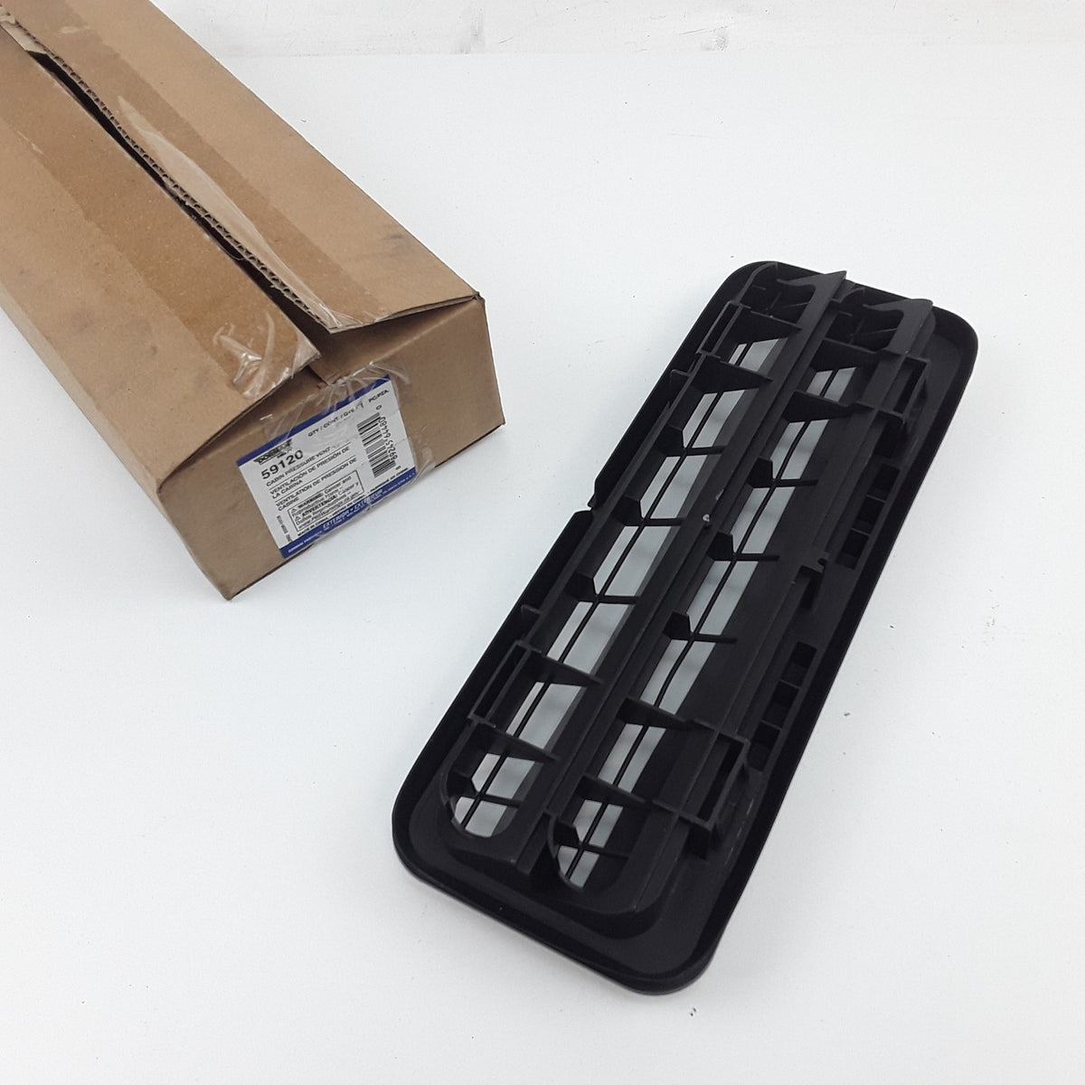 Cabin Pressure Vent Fits Cadillac Buick Chevrolet 2011 2012 2013 2014 2015-2020