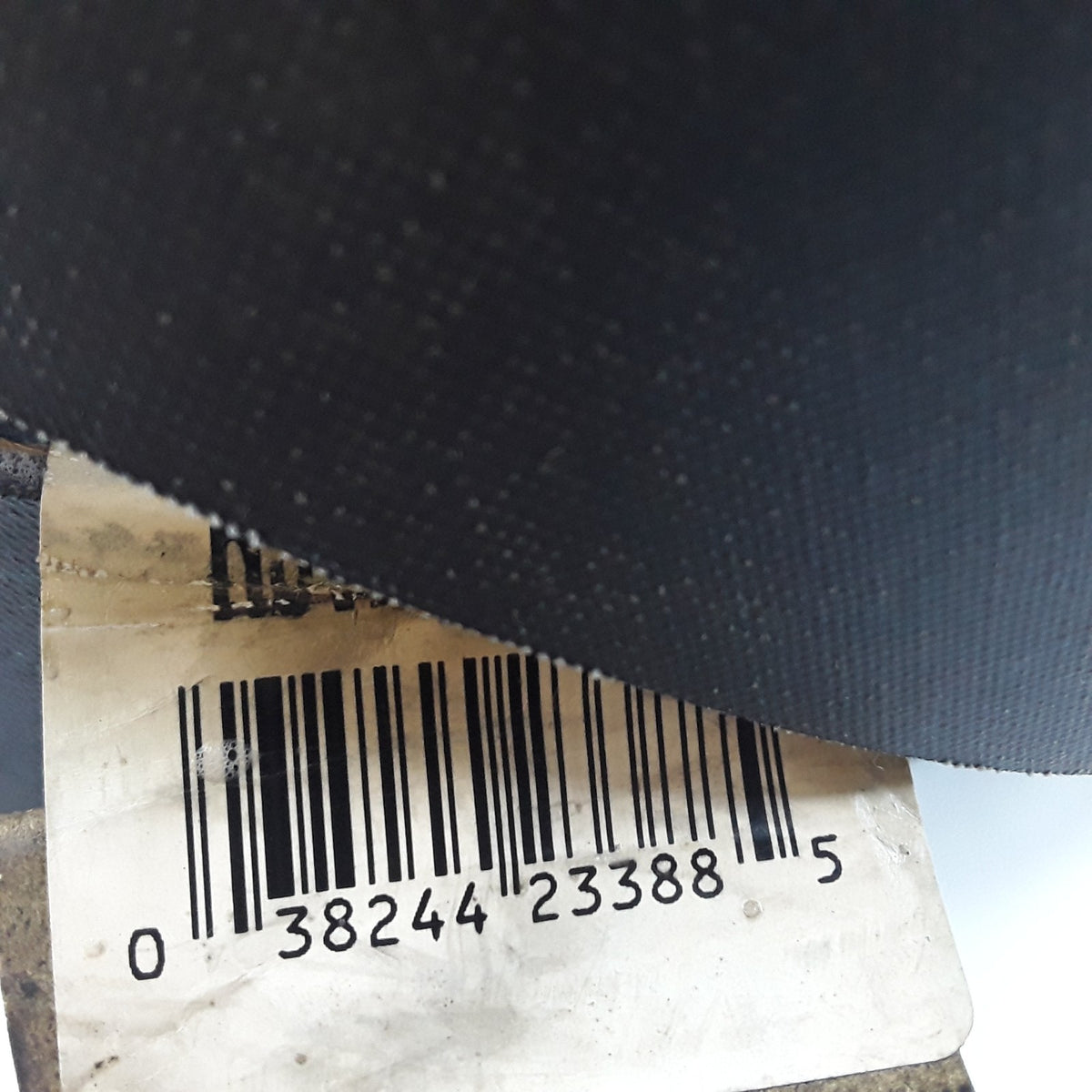 Dayco R5VX850-3 Industrial Banded Cogged V-Belt Heavy-Duty High-Performance