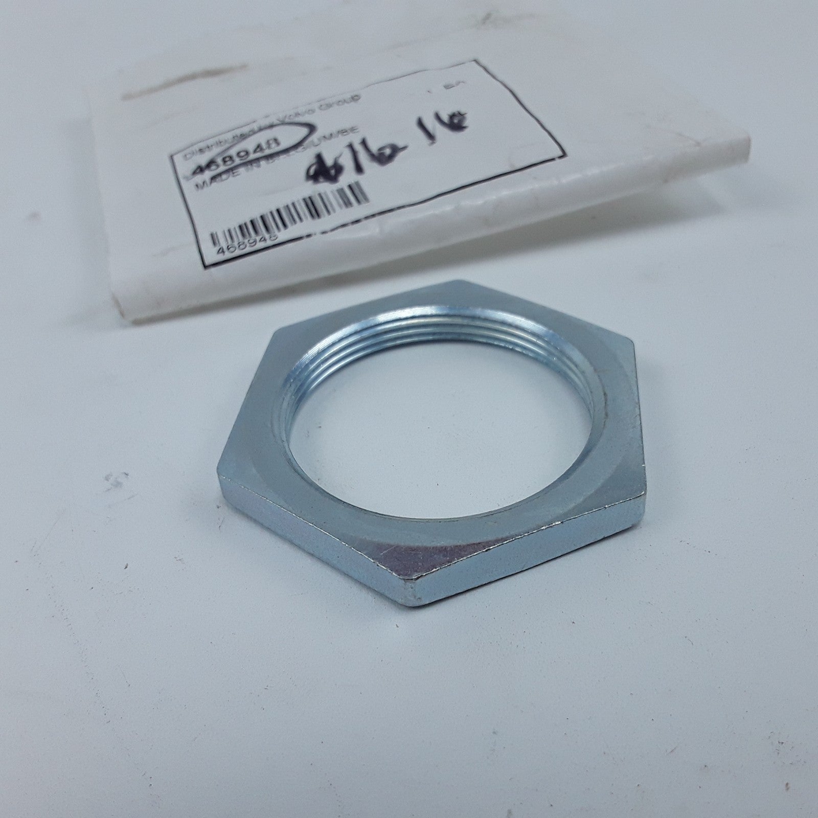 Mack 468948 Hexagon Retaining Nut Replaces 840142 142GC250M