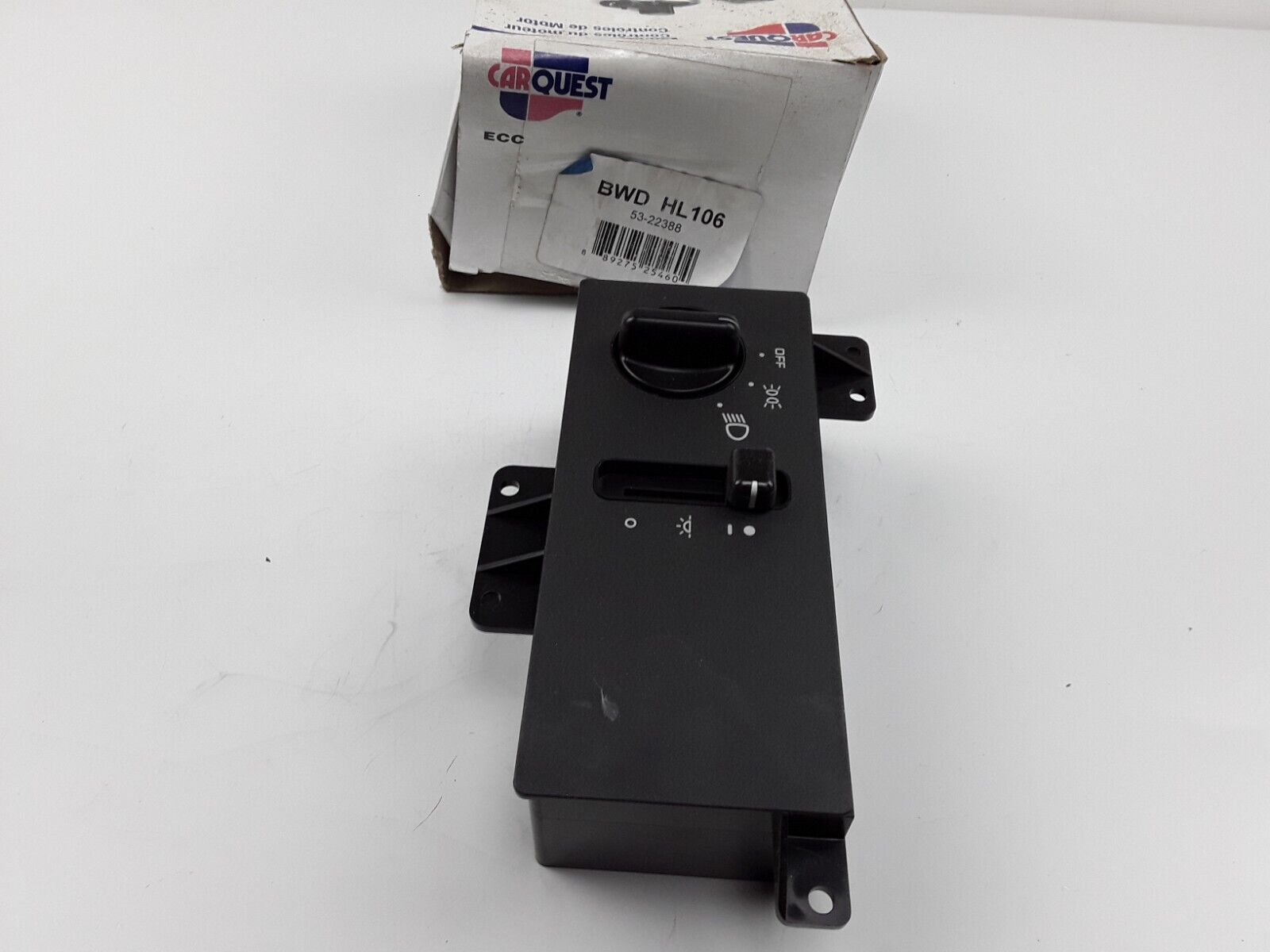 Headlight Switch For Grand Cherokee for 1994 1995 1996 1997 1998 - HotCarParts