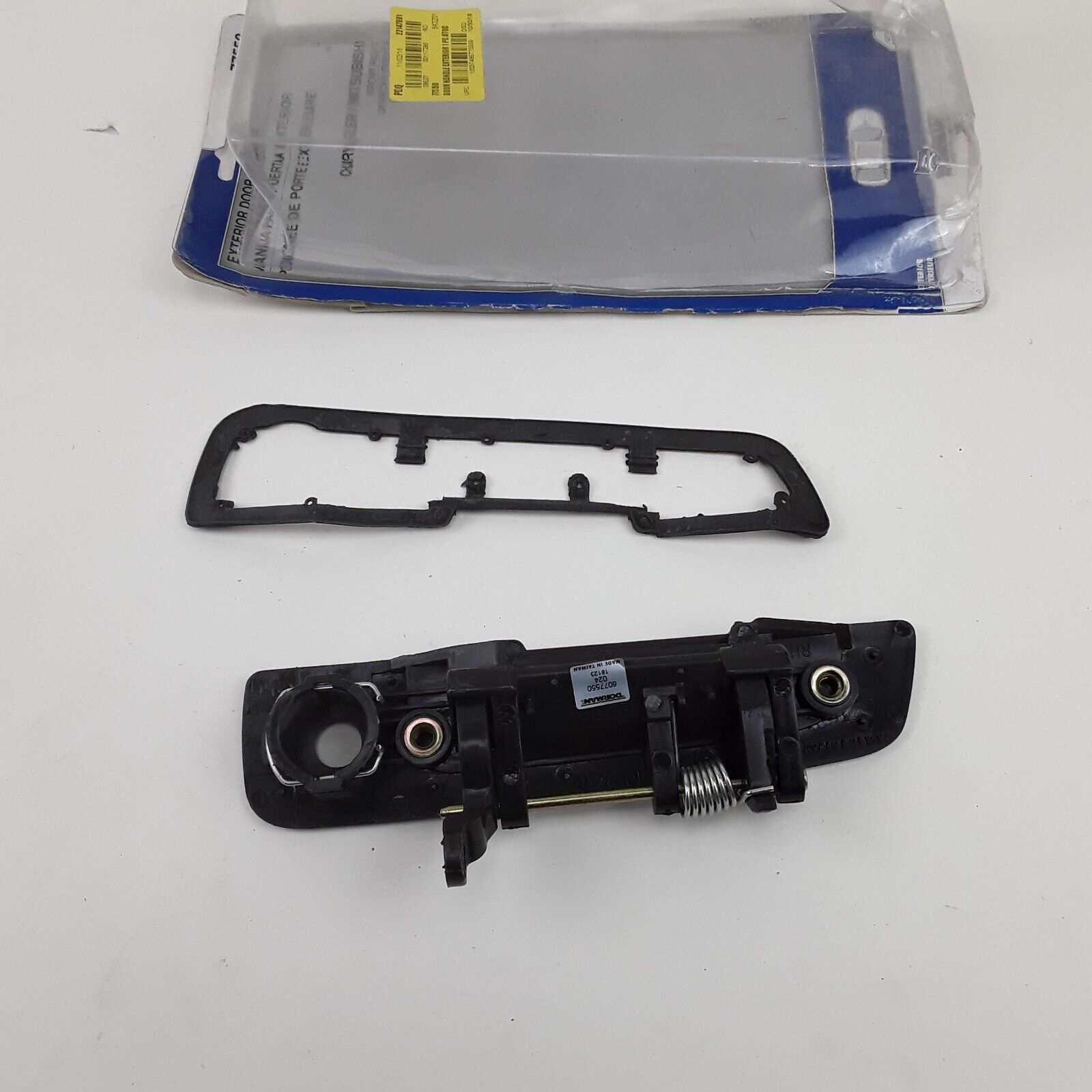 Front RH Door Handle for Chrysler Sebring Dodge Stratus 2001 2002 2003 2004 2005