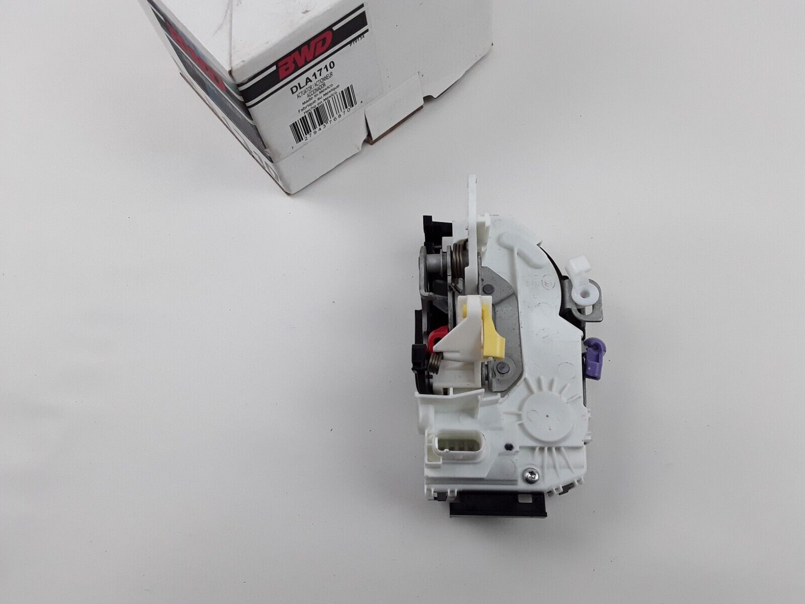 Front Right Door Lock Actuator with Latch for Ram 1500 2500 3500 4500 2011-2018