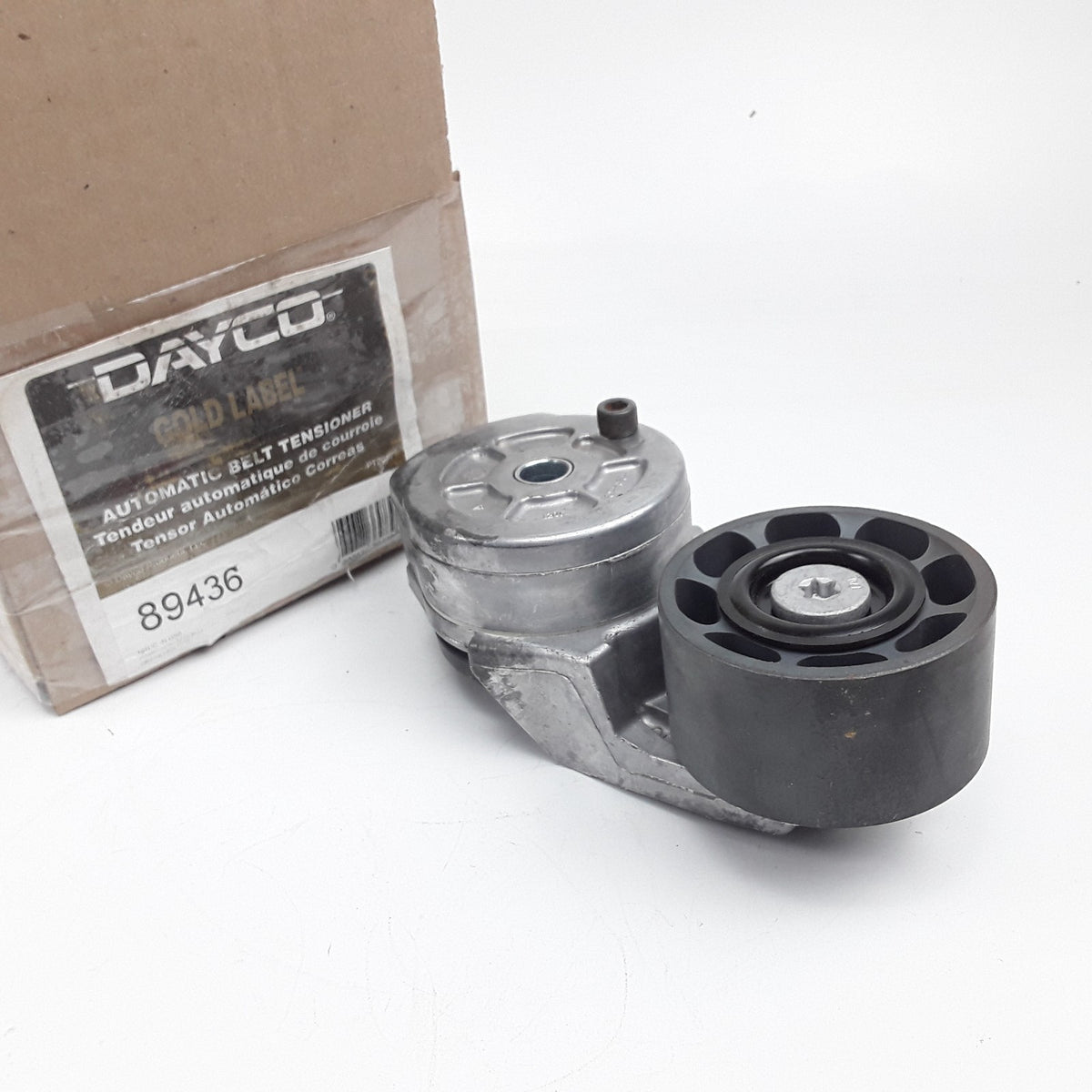 Belt Tensioner Fits Sterling Truck Western Star Freightliner 2000 2001 2002-2018