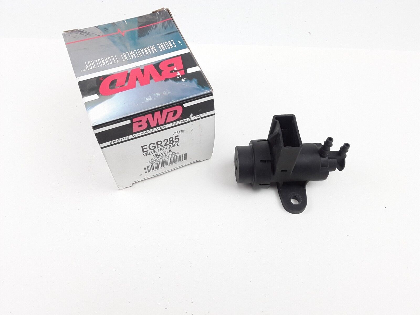 EGR Control Solenoid for Ford Mazda Mercury Lincoln 1990 1991 1992 1993-1997