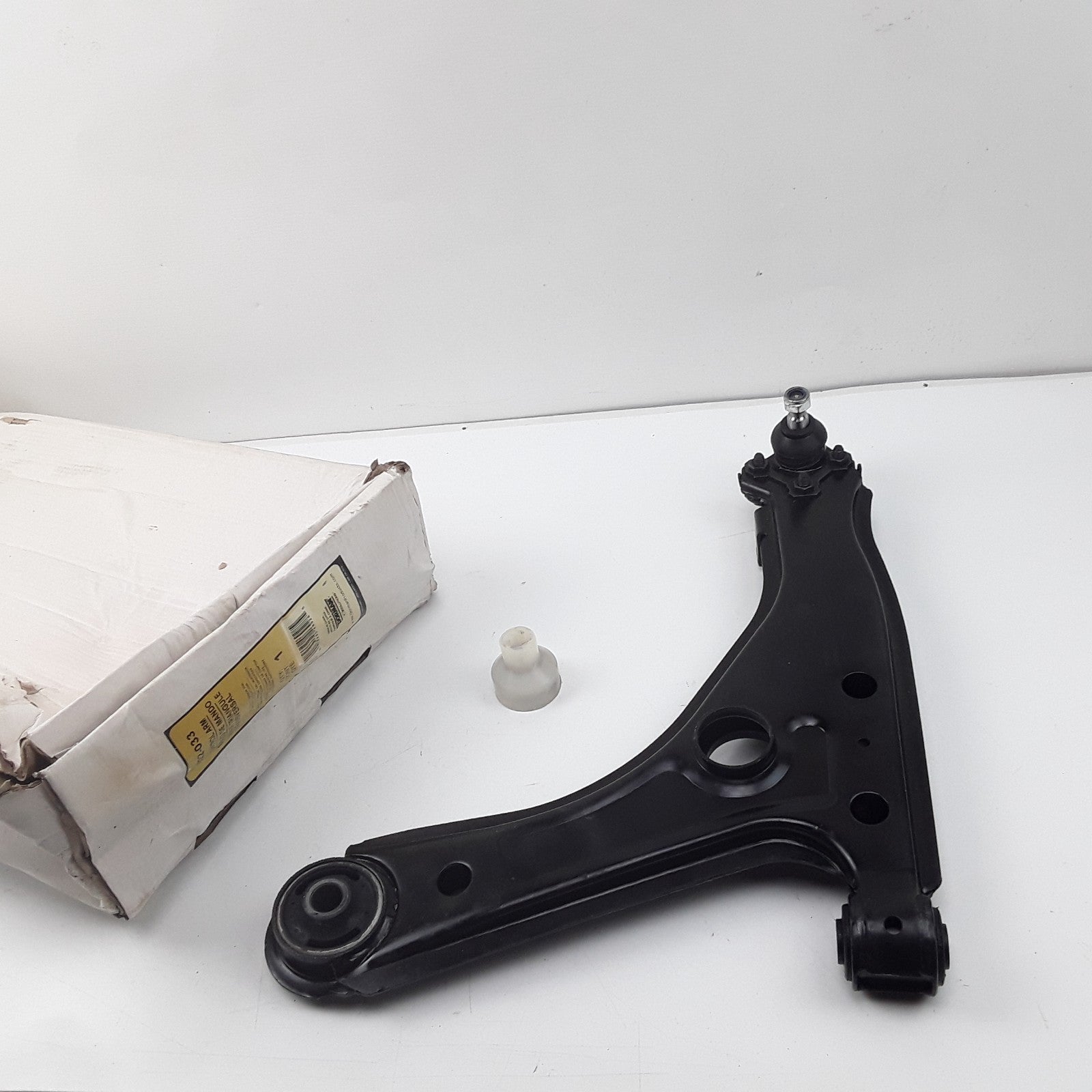 Front Left Suspension Control Arm Fits Volkswagen Golf Corrado Jetta (1992-1999)