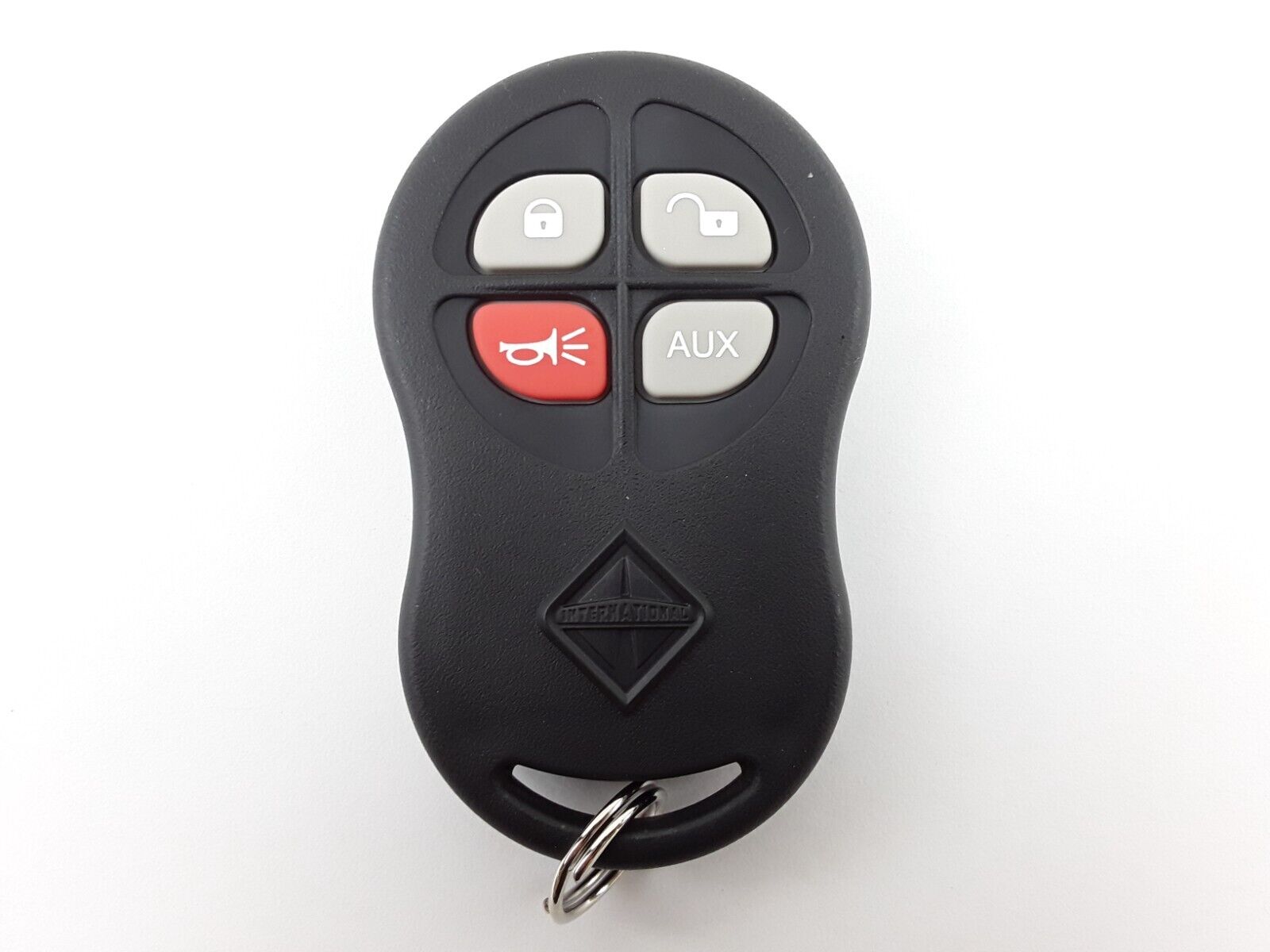 INTERNATIONAL 3544938C2 Key Fob Control,Electronic Keyless Entry Remote Alarm - HotCarParts