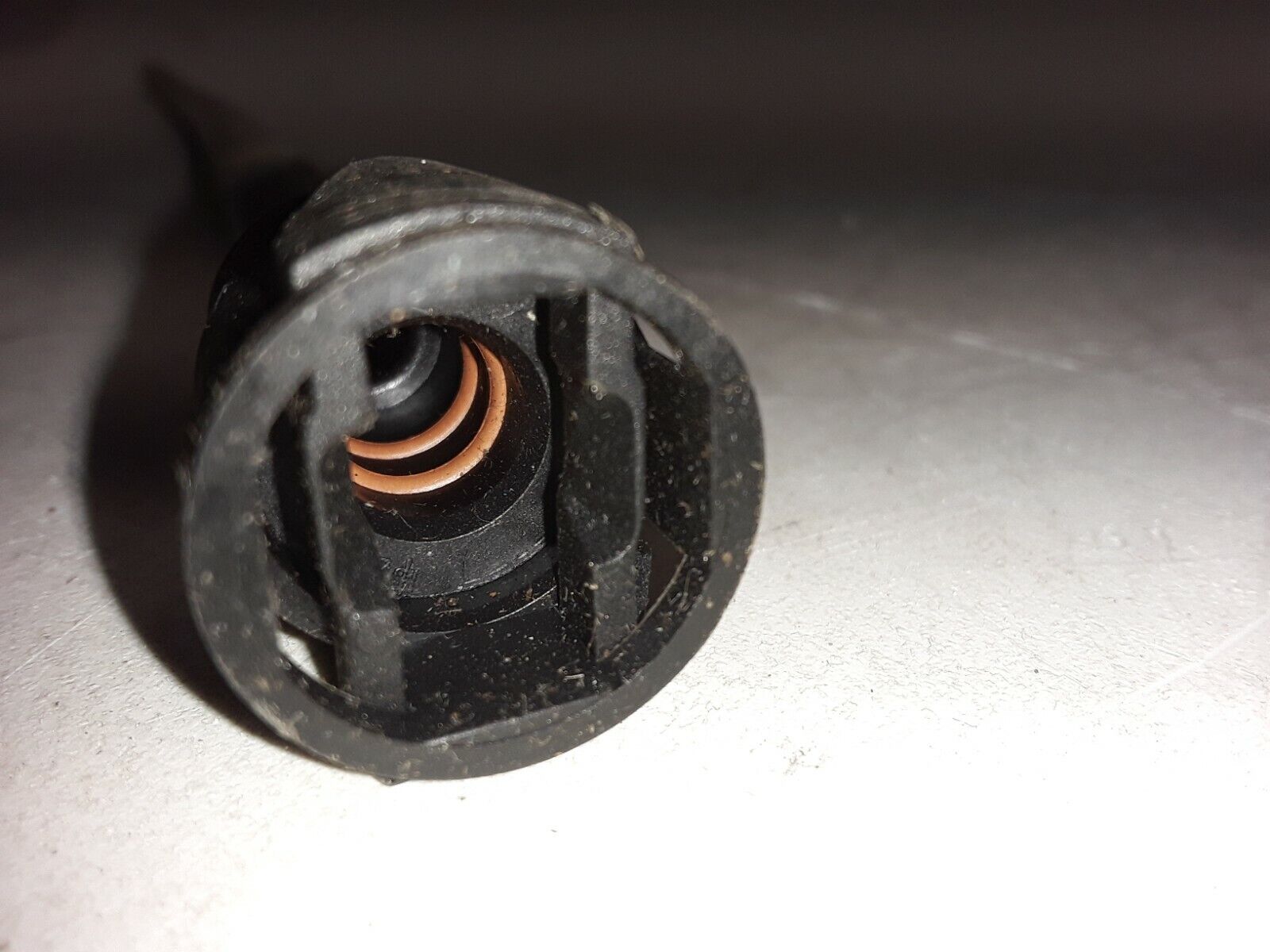 Fuel Line Connector OEM Ford Taurus 2000 Sable 2000,2001 FAST SHIPPING - HotCarParts