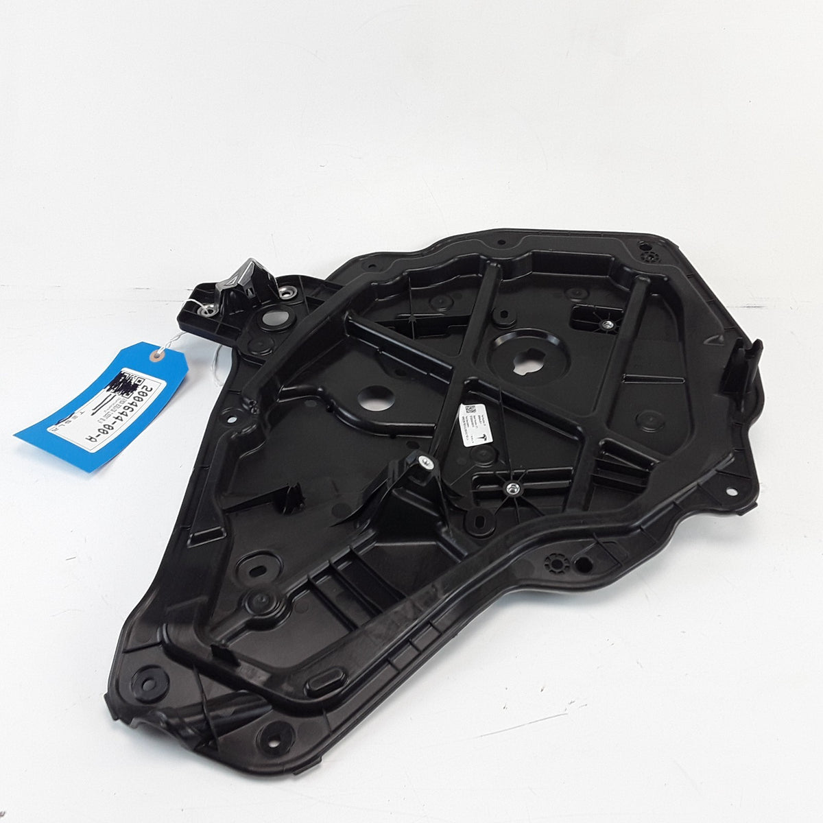 2004644-00-A Rear LH Window Regulator Closeout For Tesla Model Y 2025 OEM New
