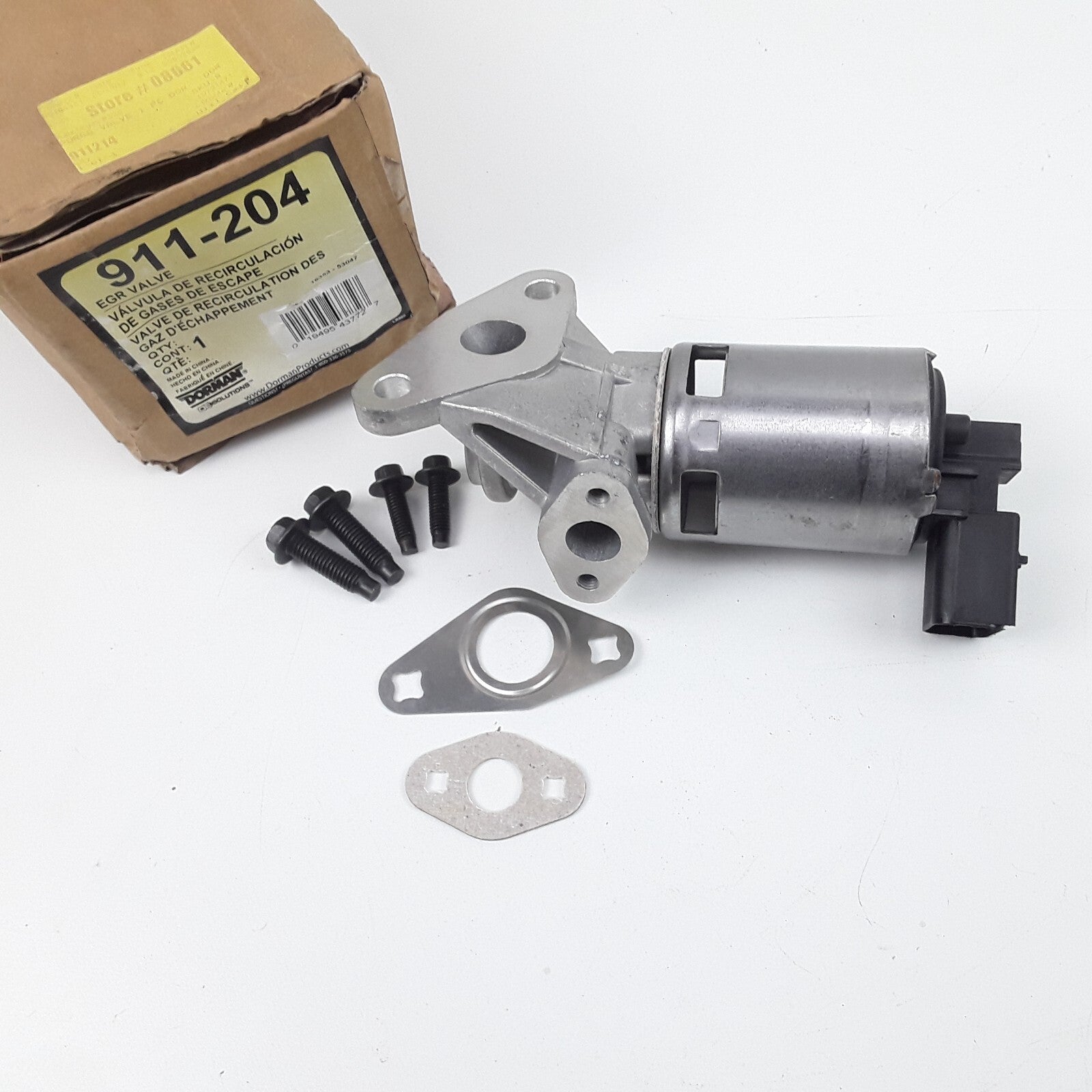 Exhaust Gas Recirculation (EGR) Valve Fits Chrysler 300 Dodge Magnum 2005