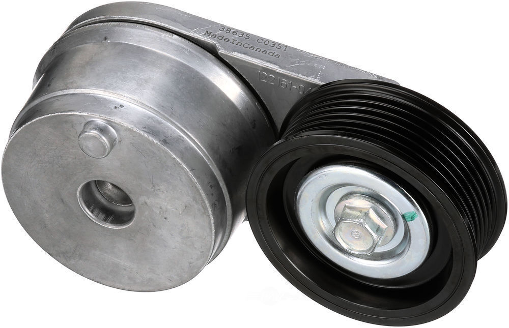 Drive Belt Tensioner Assembly Fits Sterling Peterbilt Western Kenworth 2008-2011