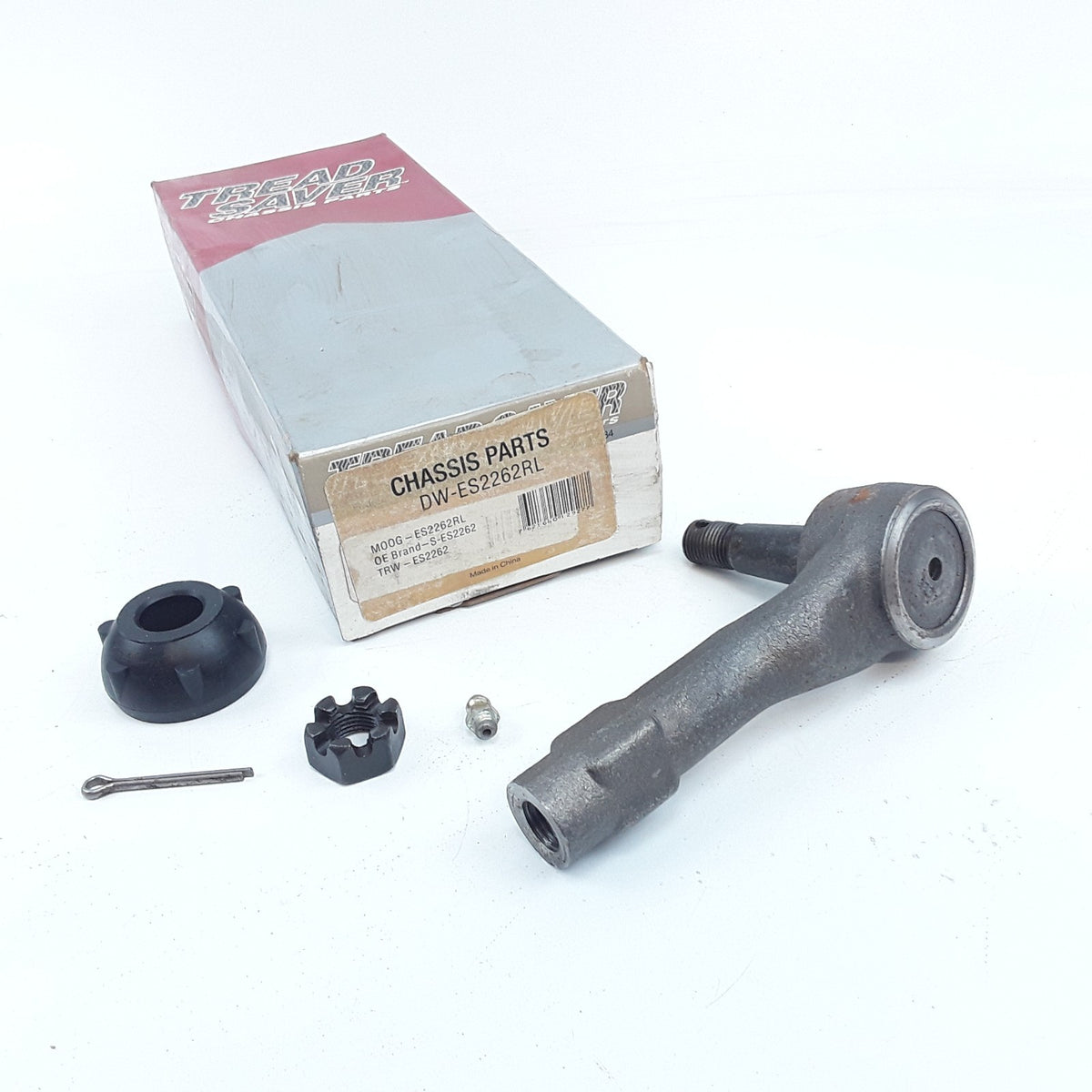 Outer Tie Rod End For Ford Aerostar 1986 1987 1988 1989 1990 1991 1992 1993-1997