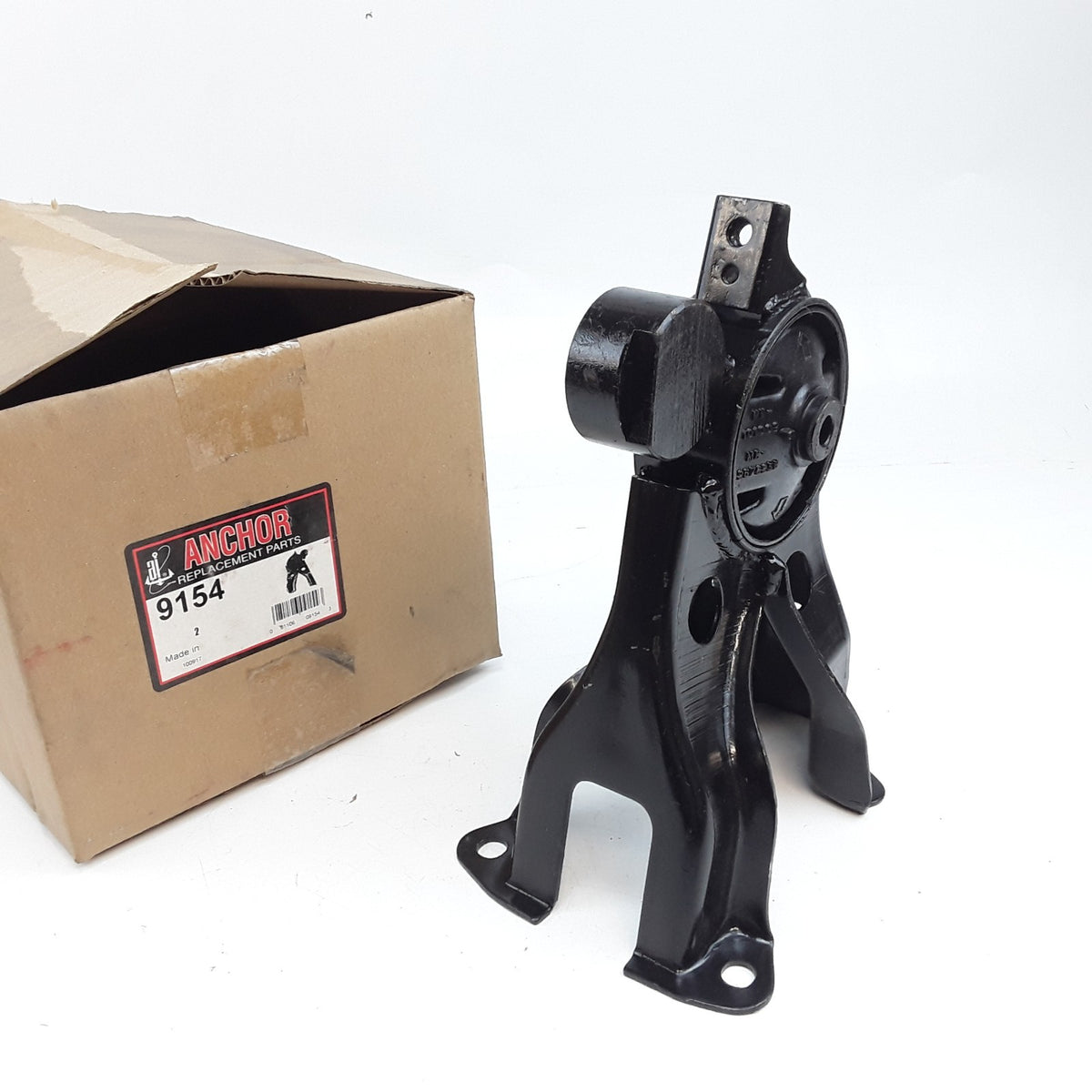 Anchor 9154 Rear Engine Mount Fits Mitsubishi Galant 2004 2005 2006 2007 3.8L-V6