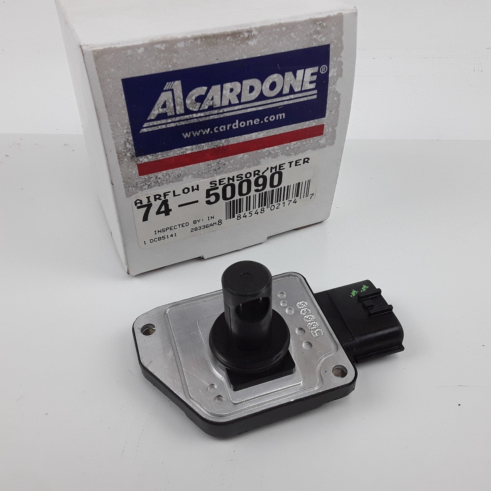 Mass Air Flow Sensor Fits Suzuki Vitara Aerio Esteem Chevrolet Tracker 1996-2005