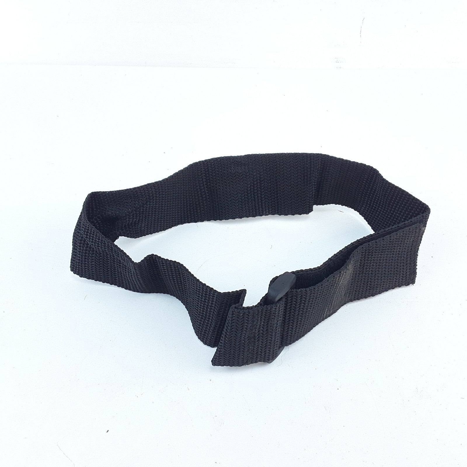CB Radio Hold Down Strap Black 8075717 For Volvo VNL & VNR Series