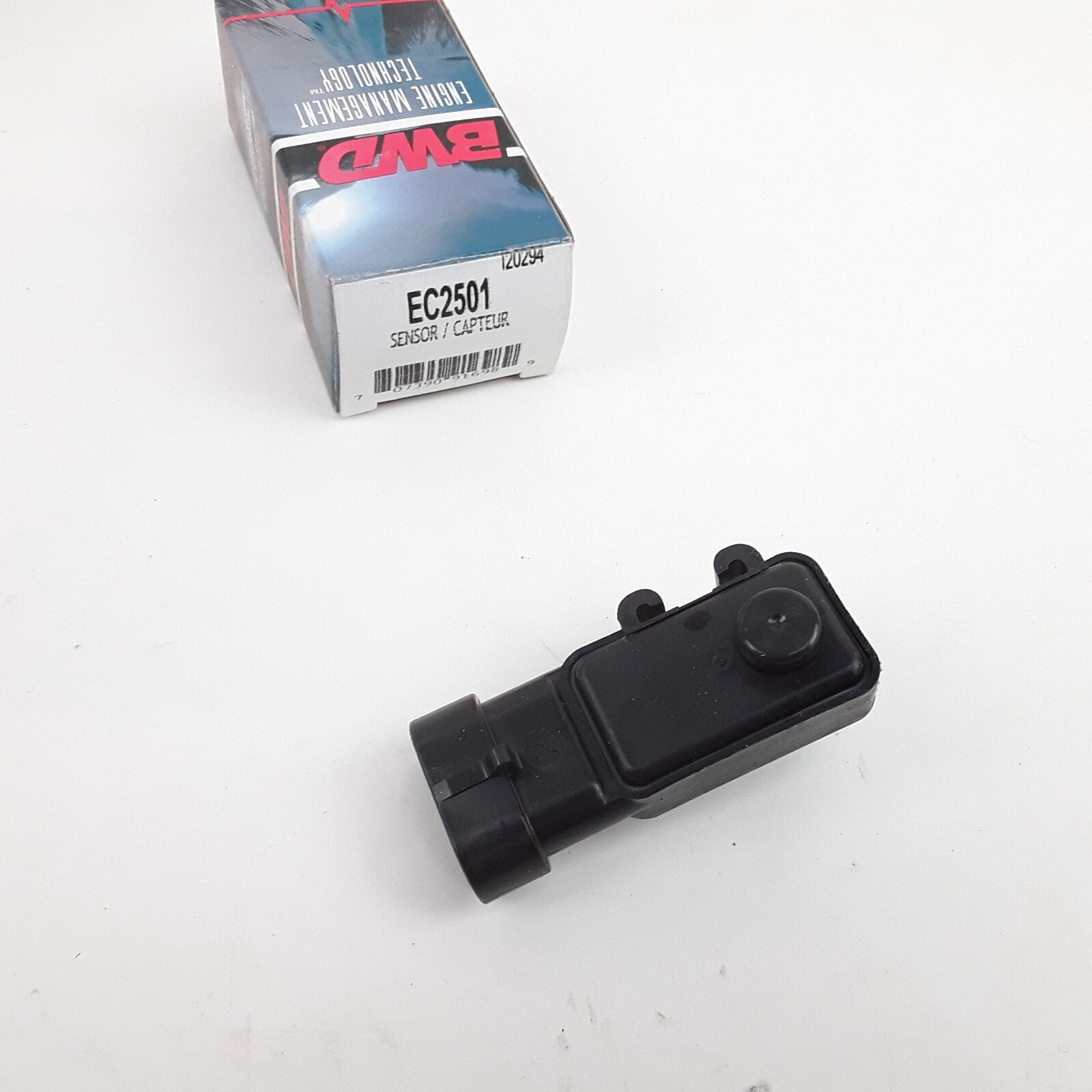 Fuel Tank Pressure Sensor-GAS Fits Buick Lucerne 2006 2008 Cadillac CTS 2003