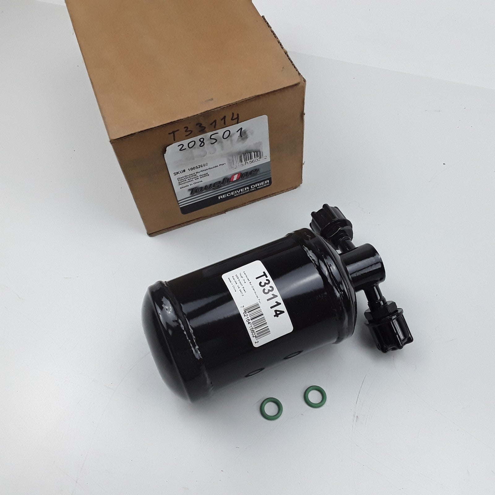 A/C Receiver Drier Fits Chevrolet Camaro Pontiac Firebird 1993 1994 1995-1997