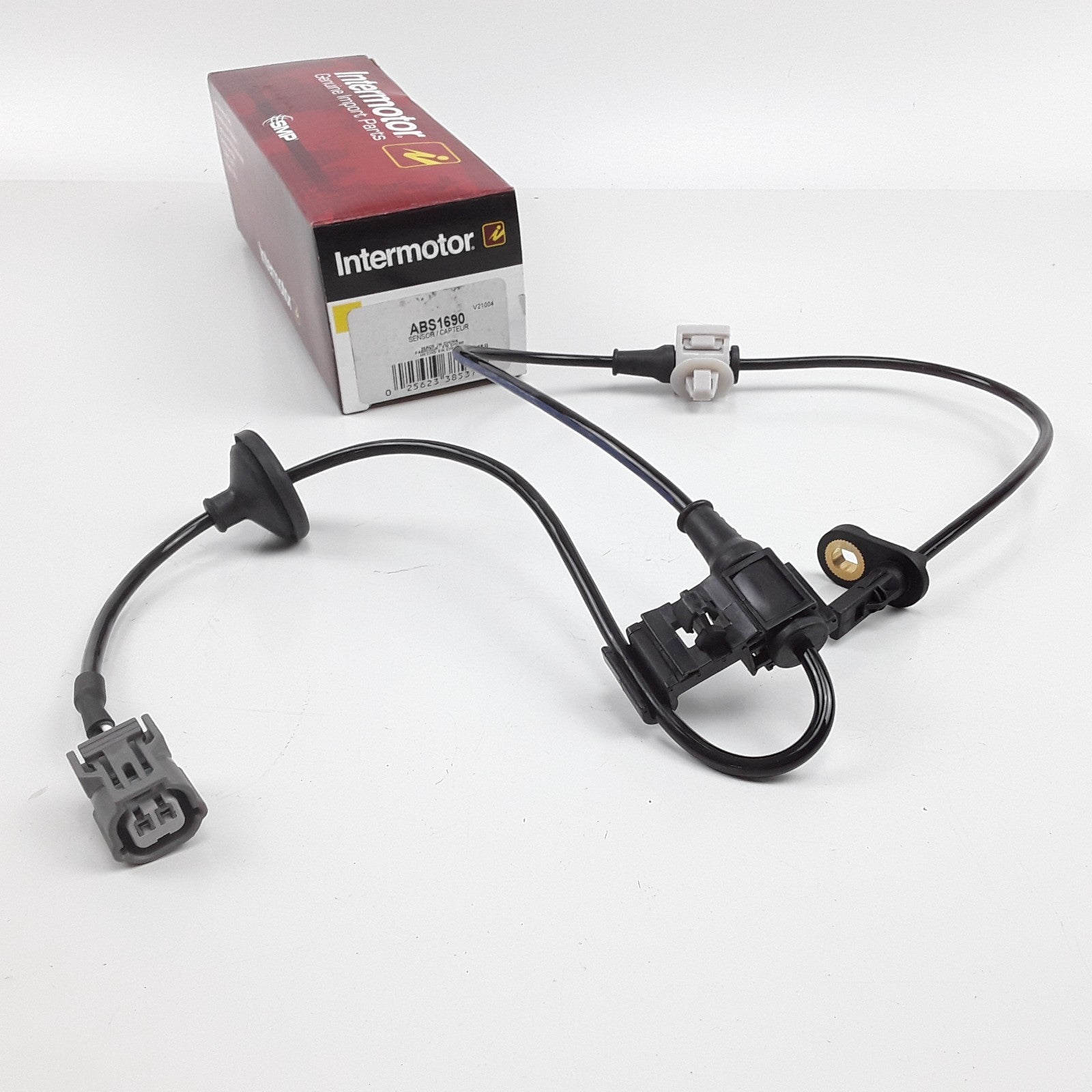 Front Left LH ABS Wheel Speed Sensor Fits Honda Odyssey 2007 2008 2009 2010