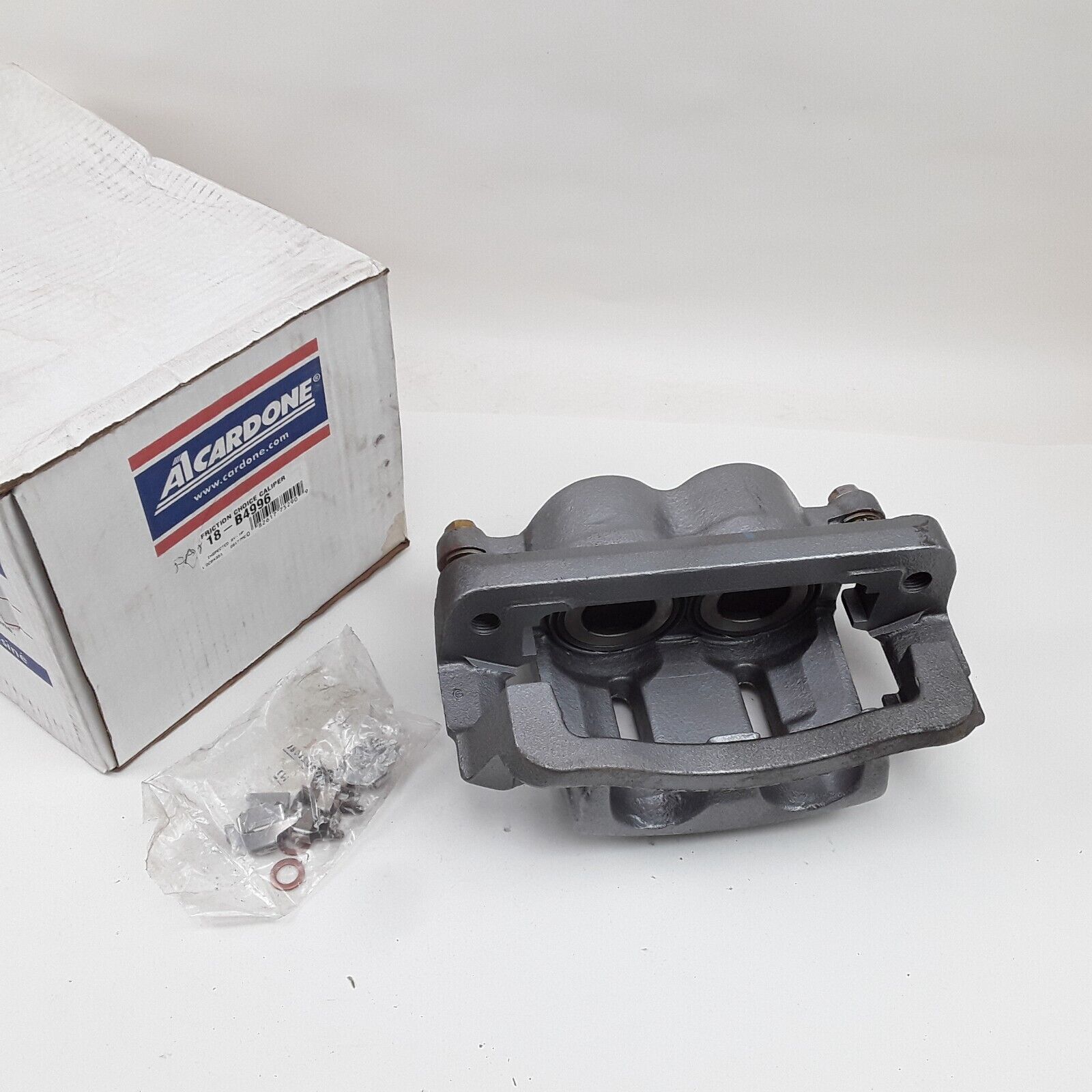 Front Right Brake Caliper Fits Ford F-450 Super Duty F-350 Super Duty 2005-2011