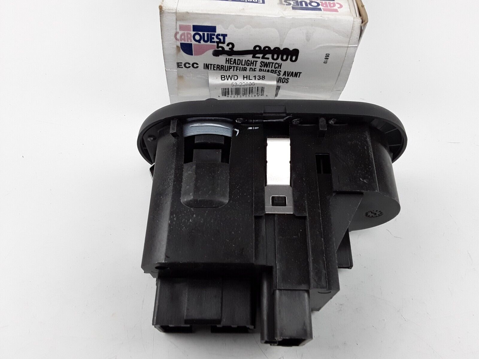 Headlight Switch For Mercury Sable, Ford Excursion, Taurus 2000-2005 2006 2007 - HotCarParts