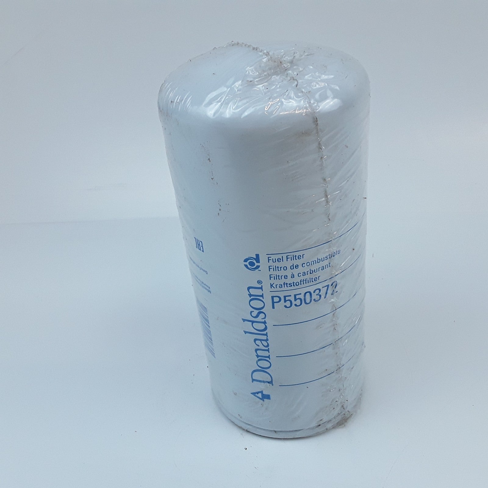 Fuel Filter Fits Volvo VNM VHD VNL WG WC VN White/GMC WIA WG ACL WCA (1994-2009)