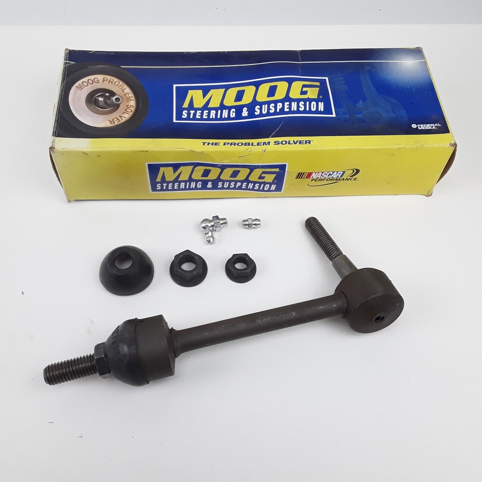 Moog K8953 Stabilizer Bar Link for Ford Crown Victoria,Lincoln Town Car,Mercury