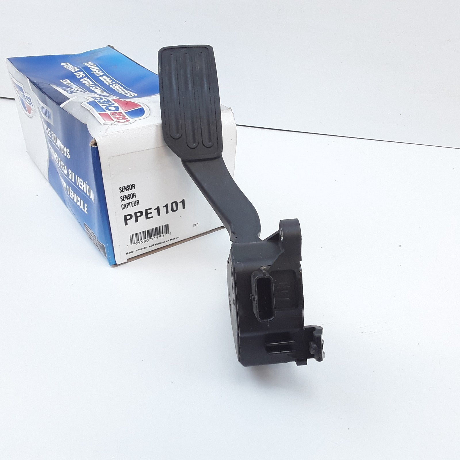 Accelerator Pedal Sensor For Nissan Versa Note Kicks Versa (2013 2014 2015-2023)