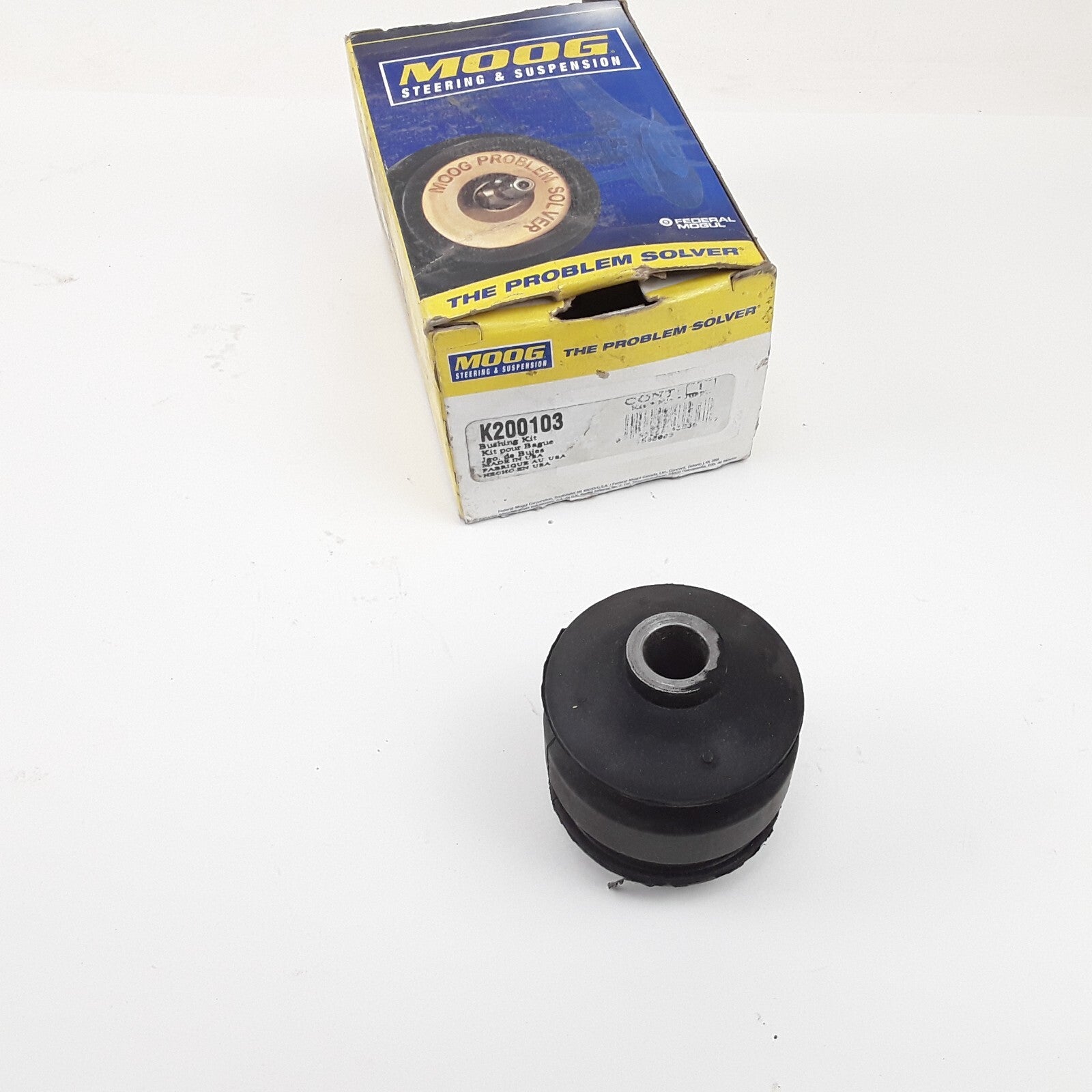 Bushing Kit For Pontiac Buick 1988 1989 1990 1991 1992 1993 1994 1995 1996-2009