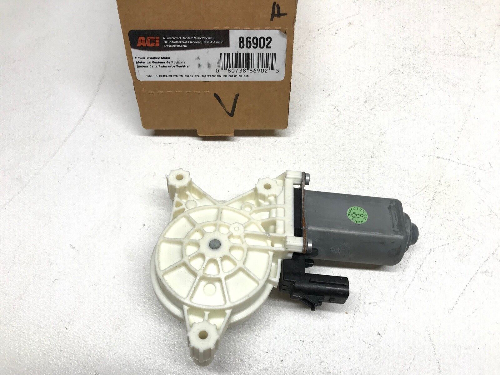 ACI 86902 Power Window Motor for Chrysler Pacifica FAST SHIPPING - HotCarParts