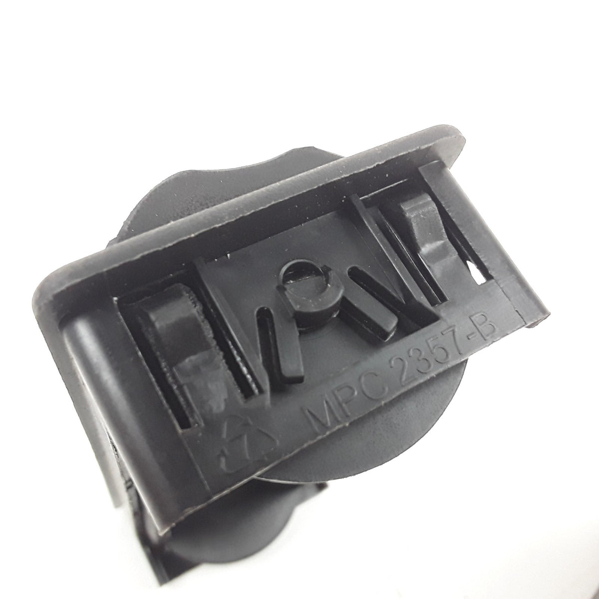 Wexco 10020903 Rectangular Stepwell Diffuser For Blue Bird 2" x 5 1/4"