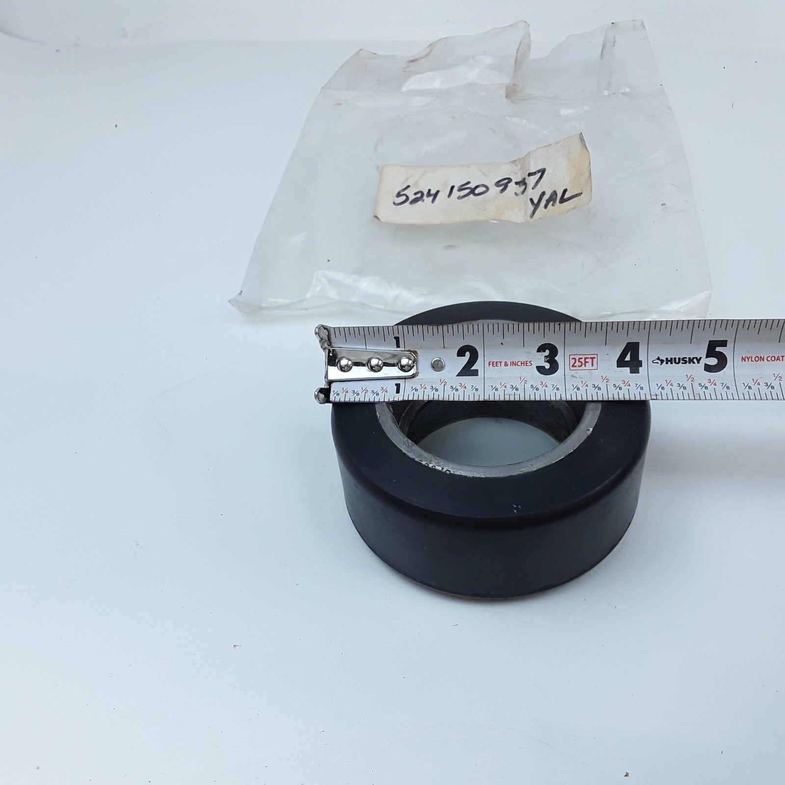 Yale 524150937 Load Wheel Assembly For Forklifts MRW030E MRW020E MSW040E MSW030E