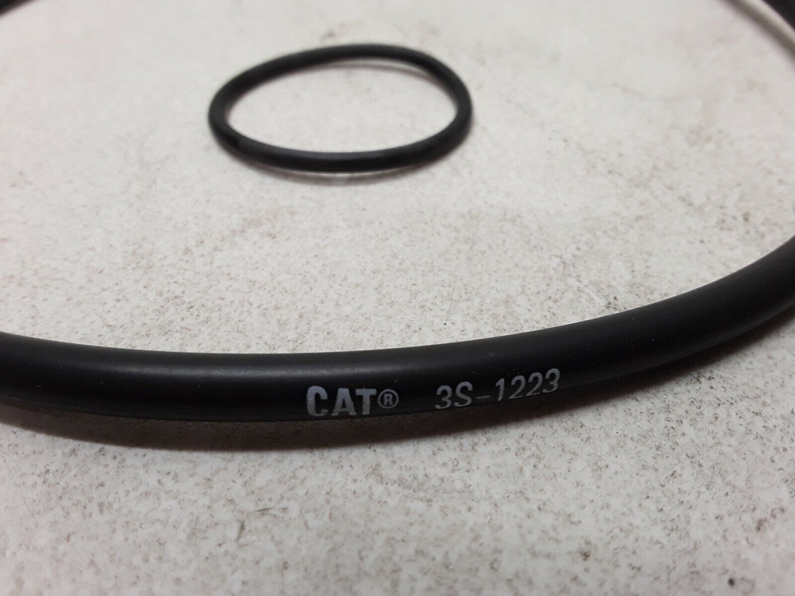 NEW GENUINE CAT / CATERPILLAR KIT 117-1495 + CAT 3S-1223 SEAL 0 RING O-RING - HotCarParts