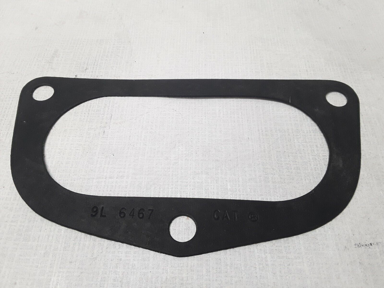 CATERPILLAR GASKET 9L6467 OEM FAST SHIPPING - HotCarParts