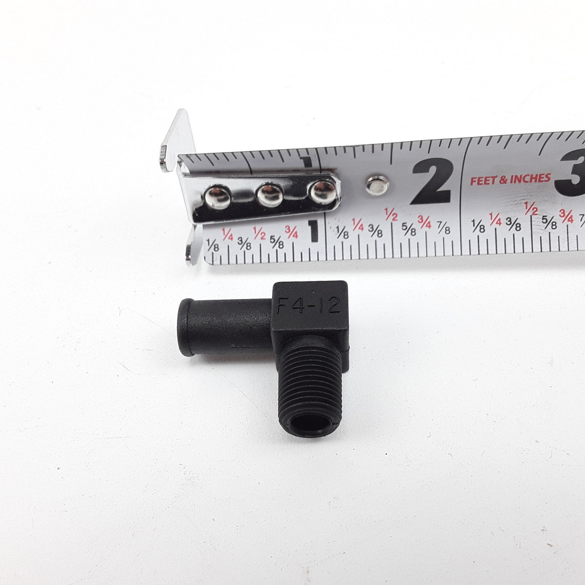 Fitting Assembly Fits Yale Forklifts GP050ZG GLP060ZG GLP050ZG GLC20VX GDC080LJ