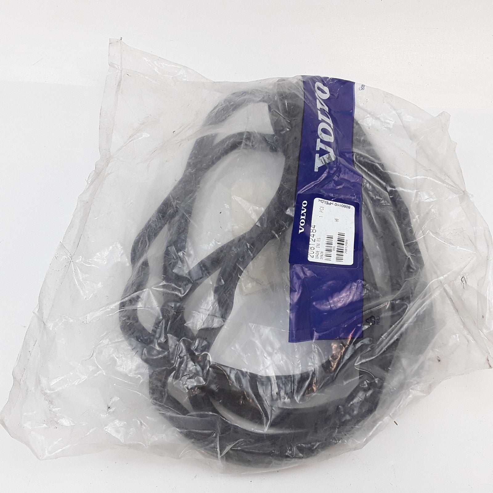 Genuine Sealing Strip Fits Volvo FH FM FMX D9A D9B D11A D11B D11C D12