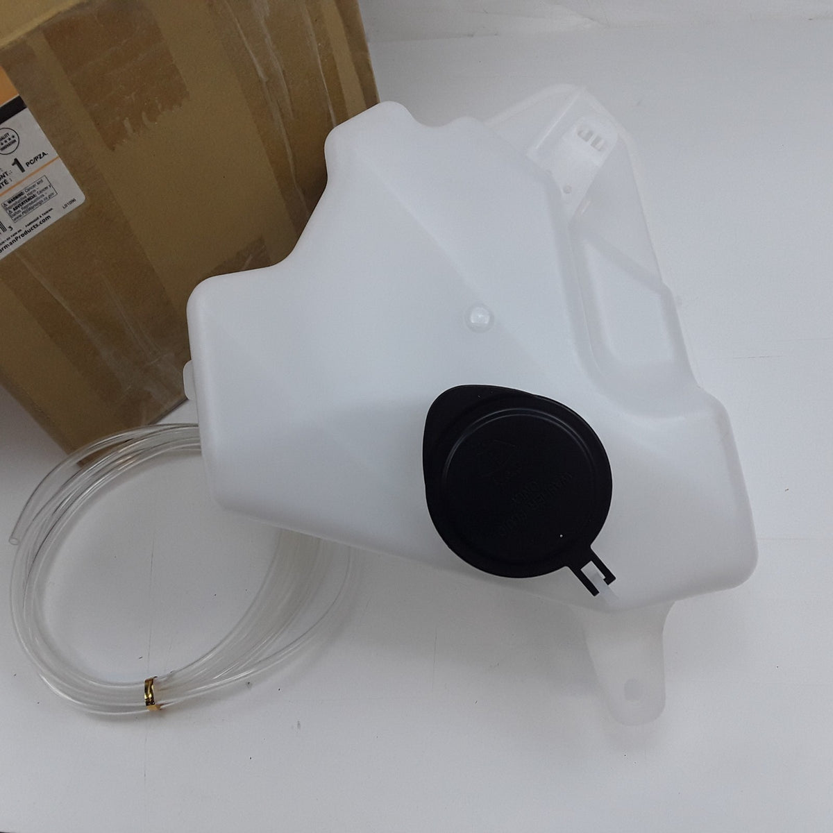 Front Washer Fluid Reservoir Fits Toyota Prius 2003 2004 2005 2006 2007 2008