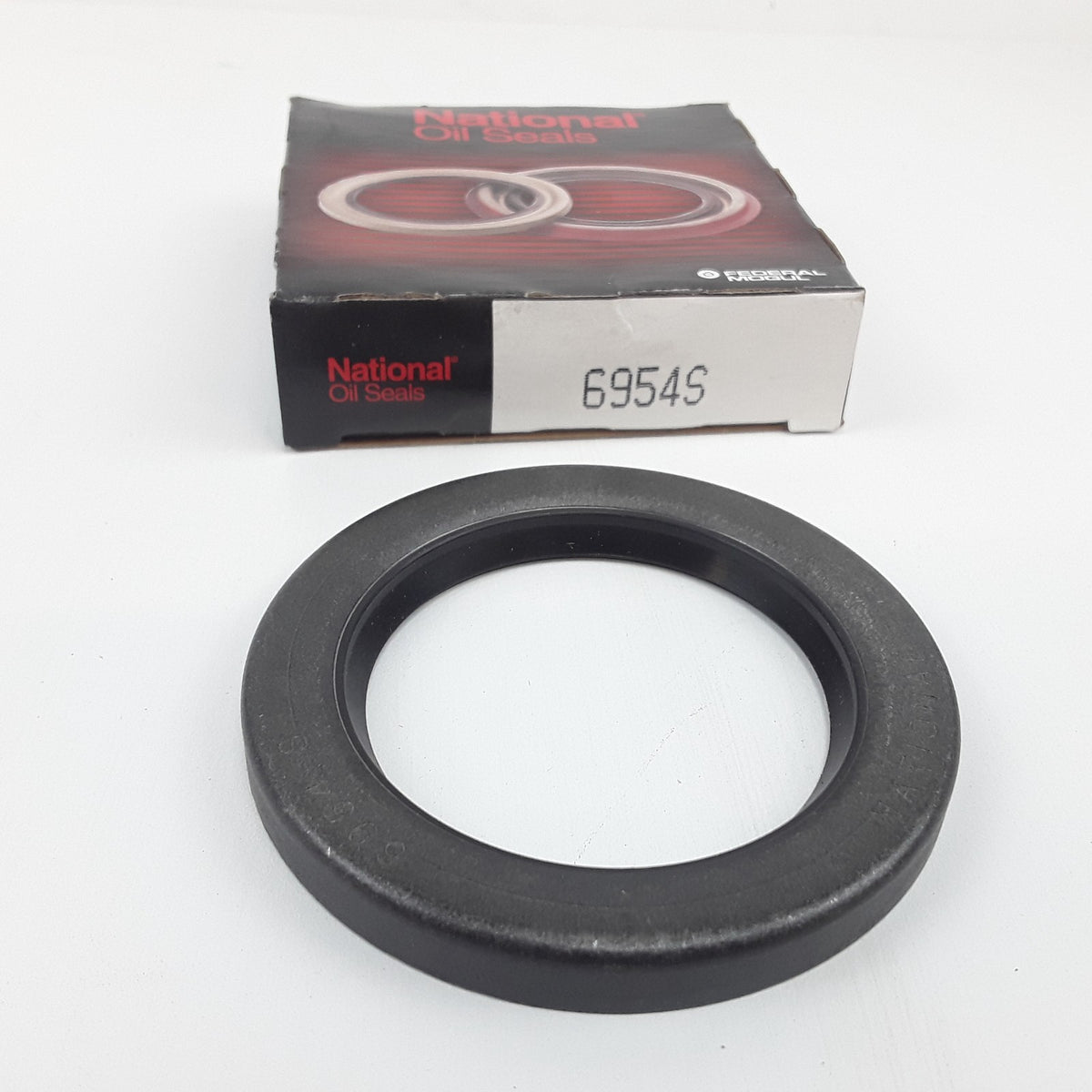 Wheel Seal Fits Ford E-300 Econoline F-350 F-250 P-350 1957 1958 1959 1960-1976