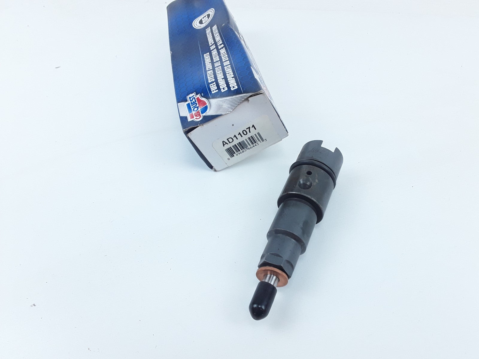 Carquest AD11071 Fuel Injector Fits Dodge Ram 2500 3500 1998 1999 2000 2001 2002