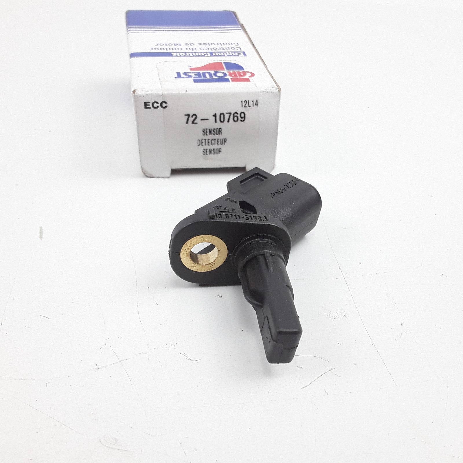 NEW ABS Speed Sensor Assembly Fits Volvo XC60 V40 2010 2011 2012 2013 2014