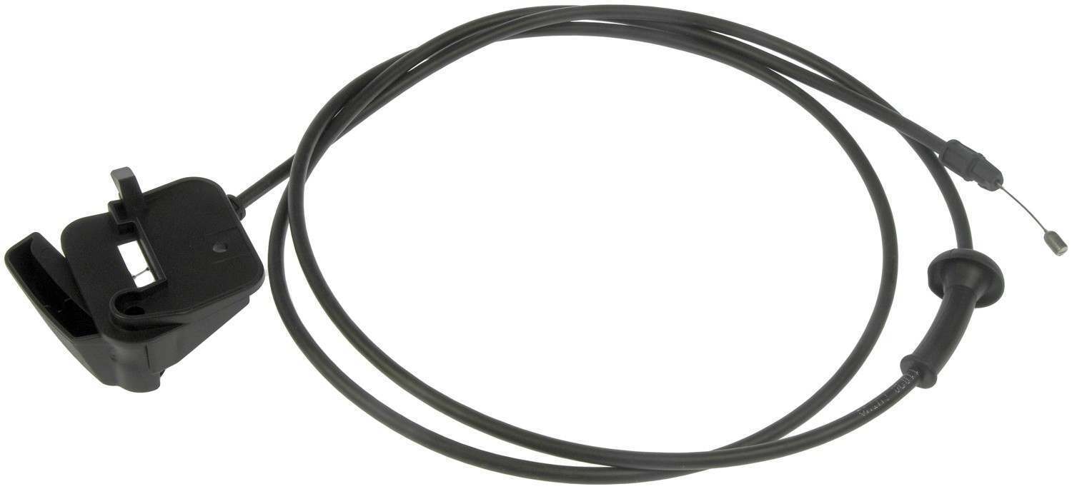 Dorman 912-038 Hood Release Cable Fits Oldsmobile Pontiac Chevrolet 1997-2005