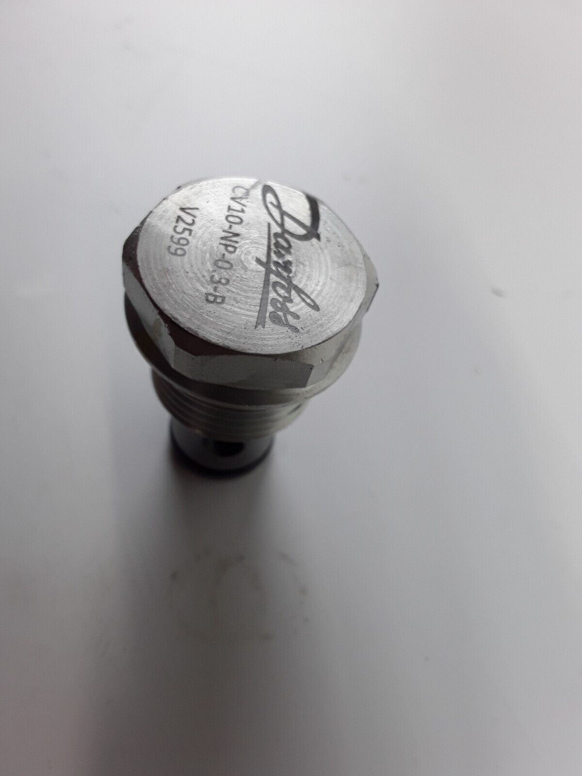 DANFOSS Check VALVE CV10-NP-0.3-B Fast Free Shipping - HotCarParts