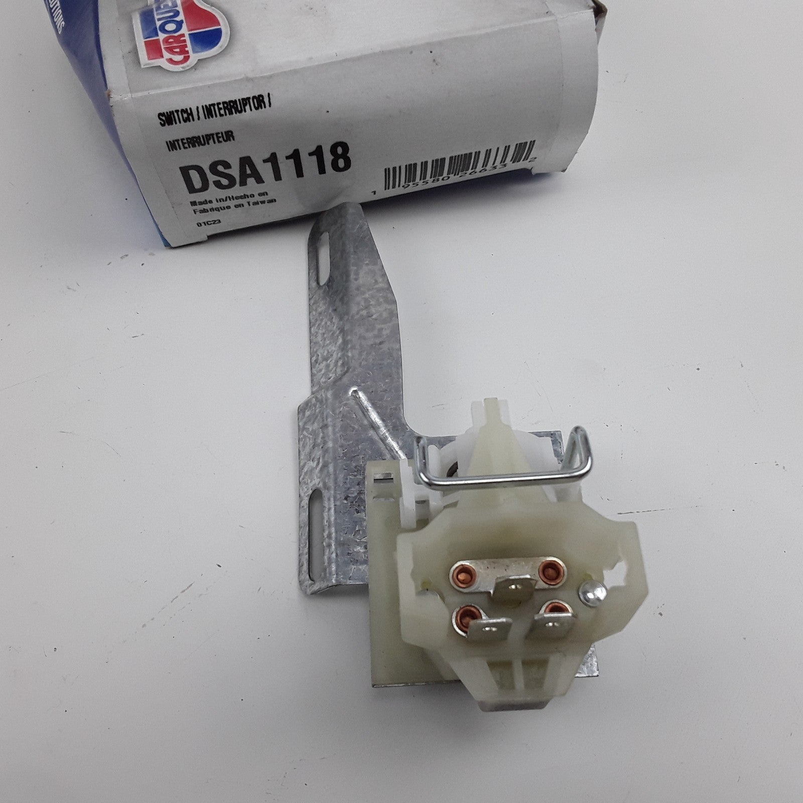 Dimmer Switch Fits Chevrolet G10 G20 G30 GMC G1500 G2500 G3500 (1992 1993-1995)