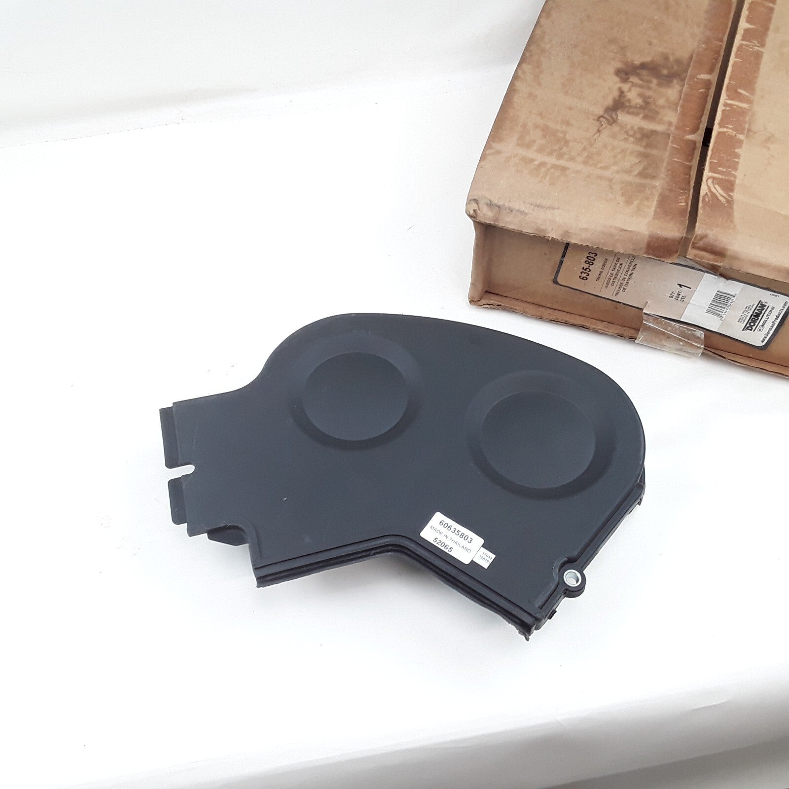 Dorman Timing Cover Kit Fits Kia Amanti Sedona Hyundai XG350 Santa Fe 2002-2006