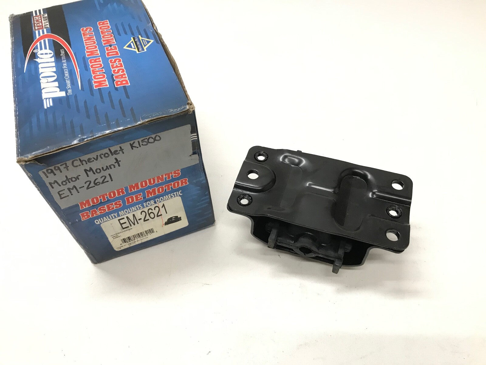 Engine Mount Front, Front Right PRONTO / EM-2621 / 2621 A2621