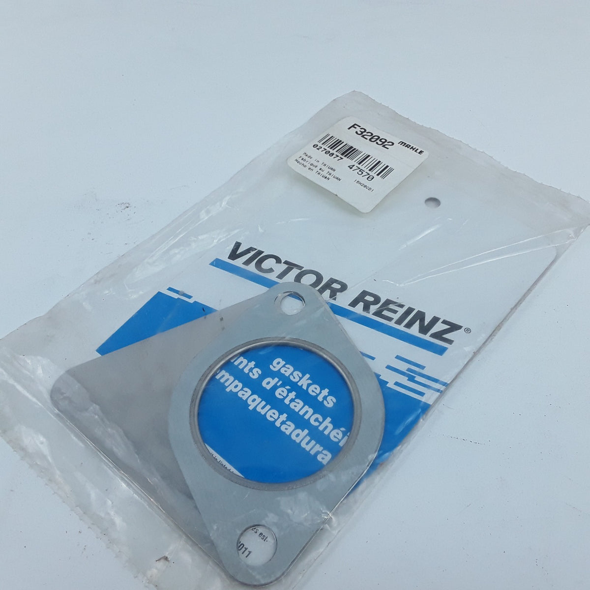 Exhaust Crossover Gasket Fits Subaru Forester Outback Impreza Legacy 2004-2013