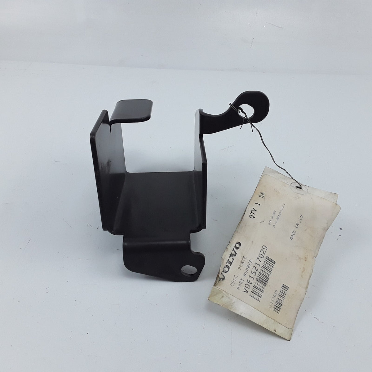 Volvo Plate Support Bracket  Wheel Loaders L20F L20H L25F L25H L30G L35G L45G