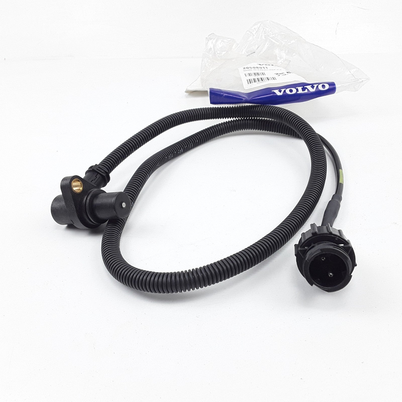 Engine Temperature Sensor Fits Volvo VHD VNL VNM (2005 2006 2007 2008 2009)