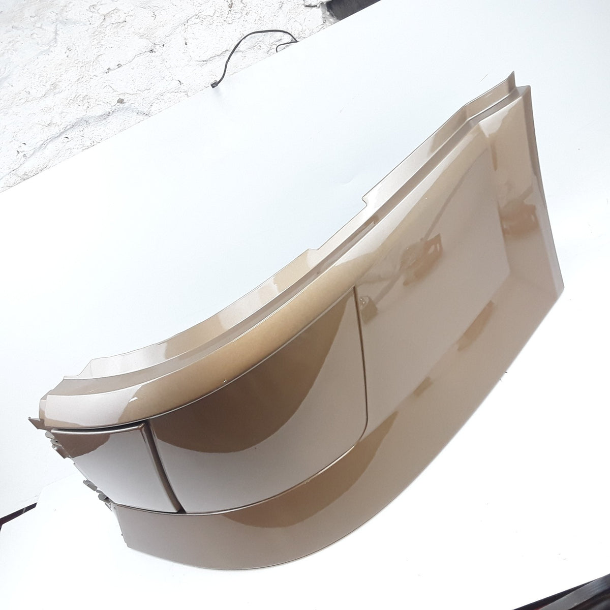 Left Bumper End Fits For VN2 Series 2004 2005 2006 2007 2008 2009 2010 2011-2014