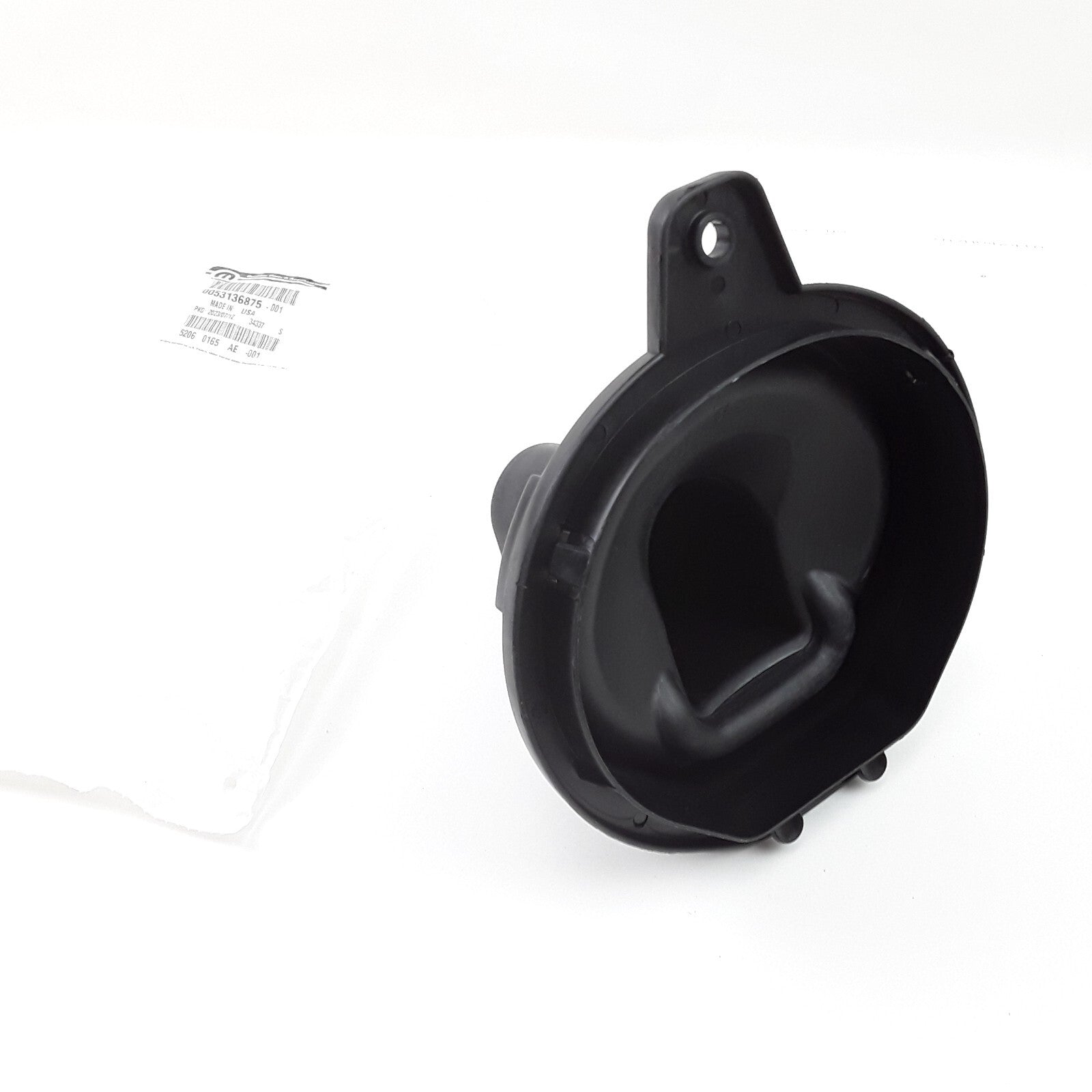 Manual Transmission Transfer Case Shift Boot Fits Jeep Wrangler 20072008-2018