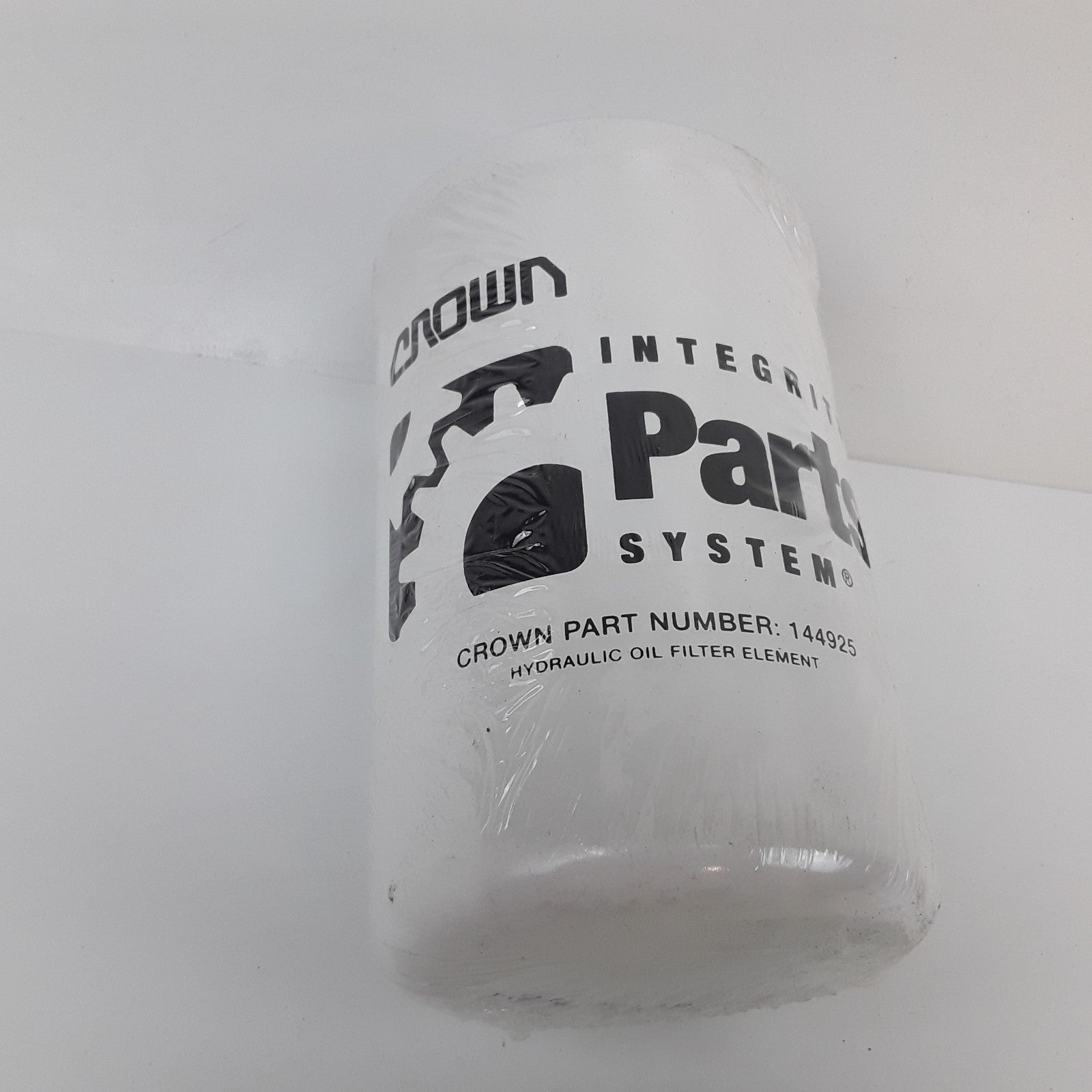 Crown 144925 External Transmission Oil Filter For Forklifts Various Models